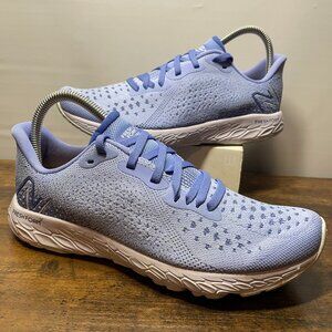 New Balance Fresh Foam X Tempo V2 Running Shoe Blue WTMPOLN2 Women’s 8.5